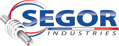 Segor Industries — 140 ans de transmission mécanique