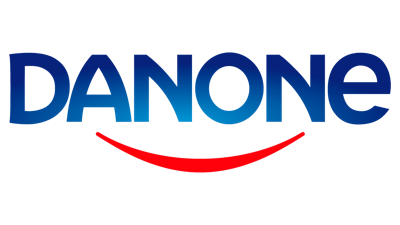 Danone — client Segor Industries