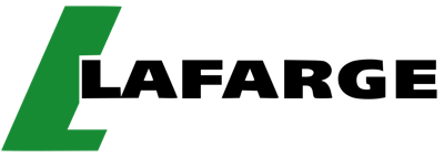 Lafarge — client Segor Industries