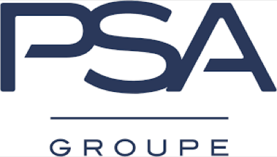 Groupe PSA — client Segor Industries